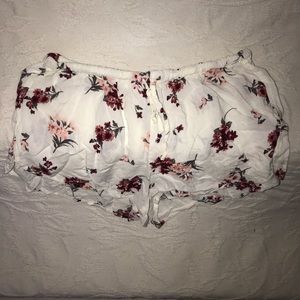 Aero Sleep Shorts